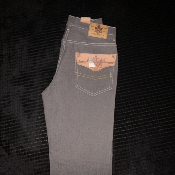 Beyond the limit jeans - Picture 3 of 6